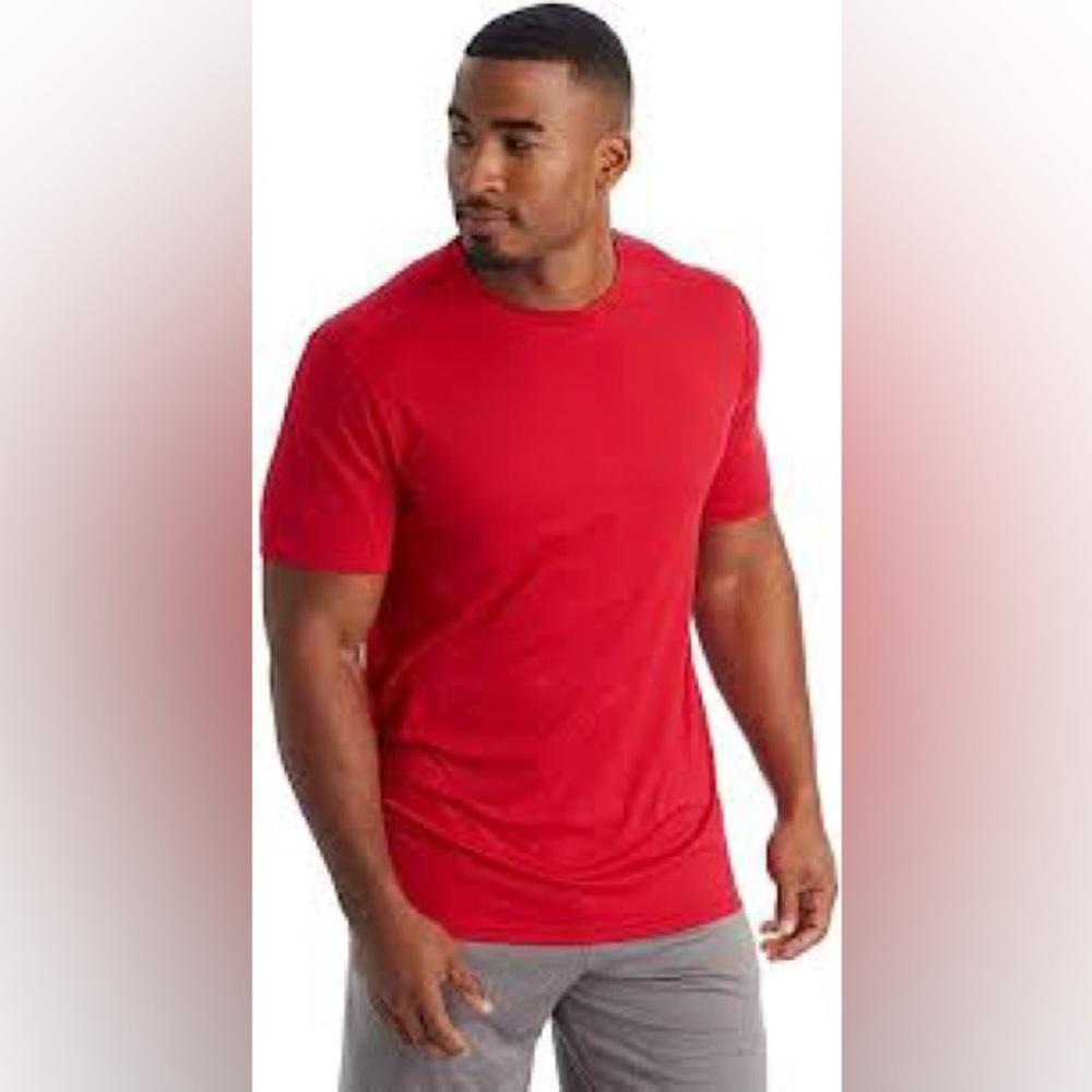 Banana Republic Men’s Soft Wash Tee
